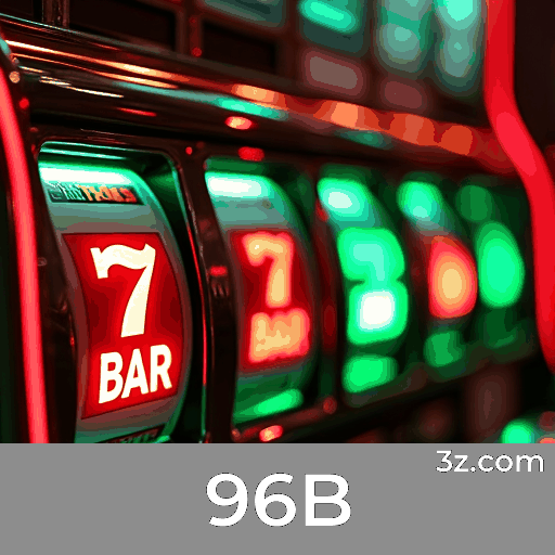 96B: Slots de Acumulação, Jogos de Mesa Estratégicos e Real Dealers Imersivos