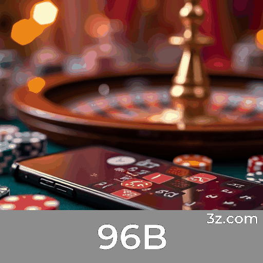 Desbloqueie Privilégios Exclusivos com Sua Conta 96B