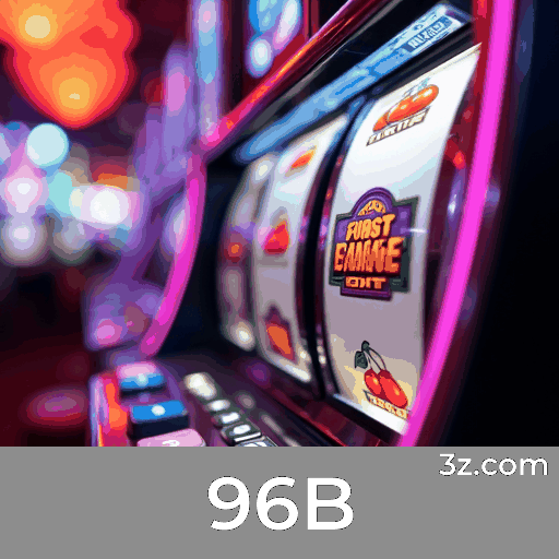 96B: Slots de Acumulação, Jogos de Mesa Estratégicos e Real Dealers Imersivos