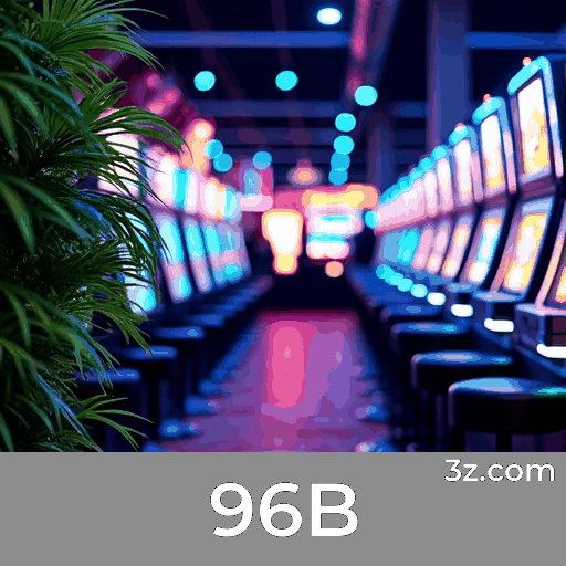 Desbloqueie Privilégios Exclusivos com Sua Conta 96B