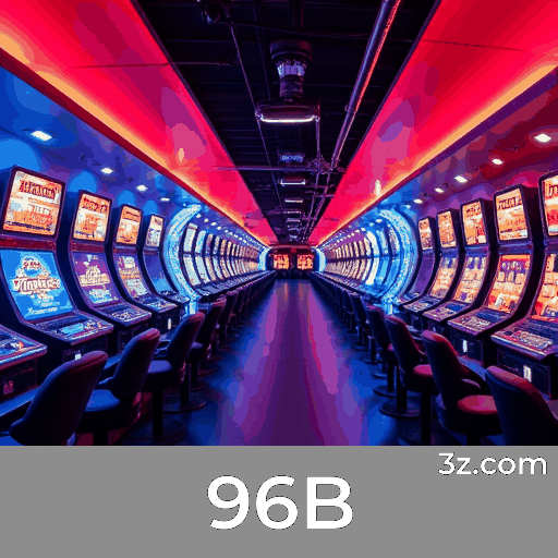 96B: Experimente a Emoção dos Crash Games