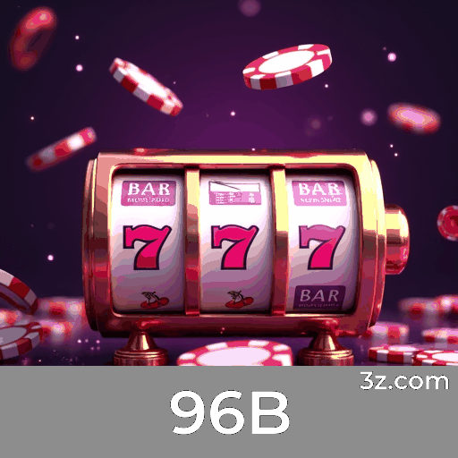 Desbloqueie Privilégios Exclusivos com Sua Conta 96B