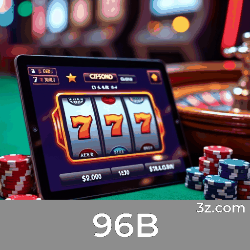 96B: Cobertura Completa de Eventos Esportivos para Apostadores Brasileiros