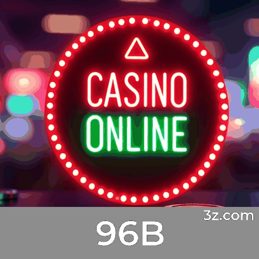 96B: Experimente a Emoção dos Crash Games