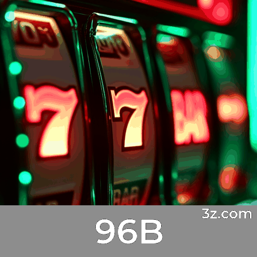 96B: Slots de Acumulação, Jogos de Mesa Estratégicos e Real Dealers Imersivos