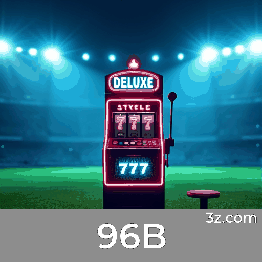 Maximize Seus Resultados com Táticas Comprovadas na 96B