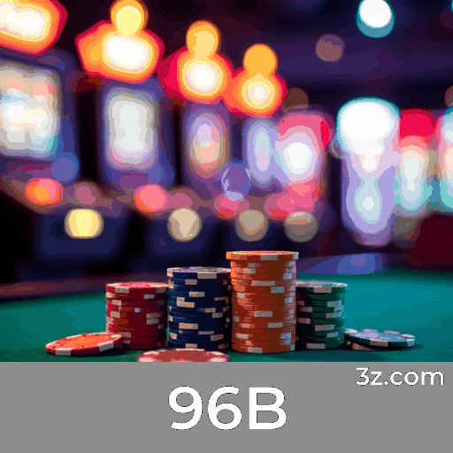 Experiência de Luxo no Casino com Equipe Internacional na 96B