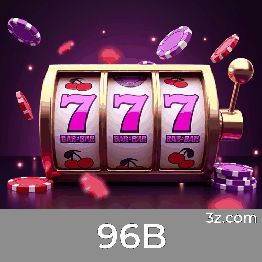 96B: Experimente a Emoção dos Crash Games